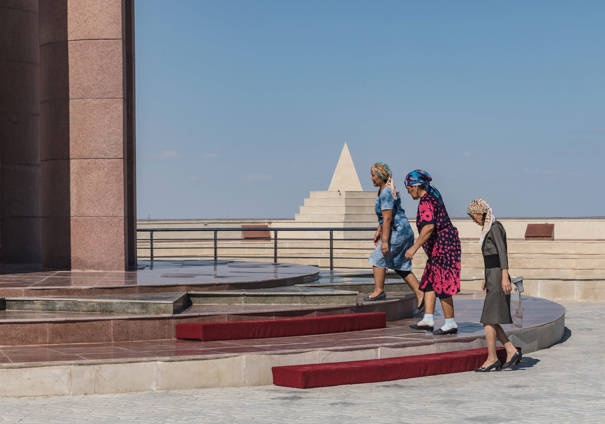 Kyzyl-Orda (Photo license: CC BY 2.0)